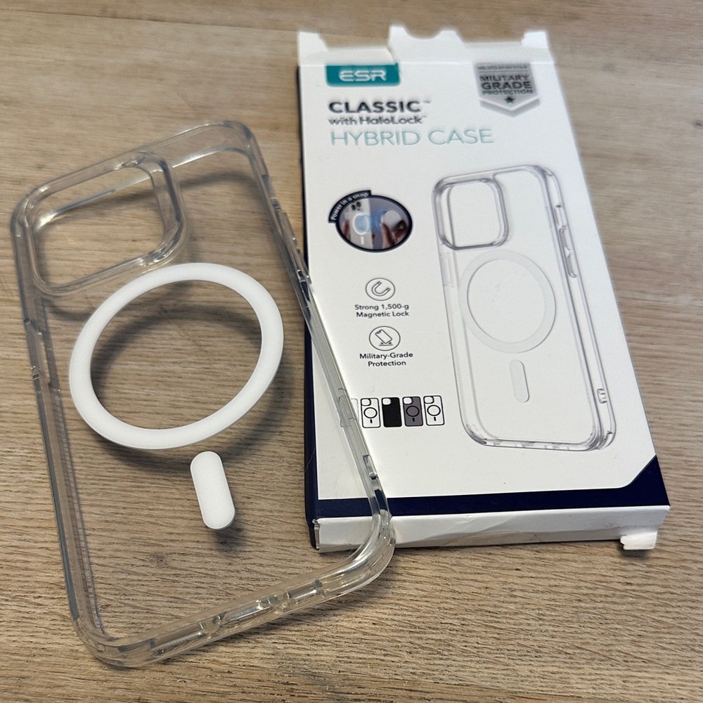 ESR | iPhone 13 Pro Case MagSafe